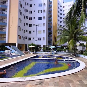 Aguas Da Fonte Residencial Apartamento Caldas Novas