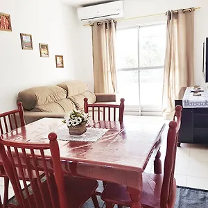 02 Quartos Próximos Ao Mar Apartamento Itapema