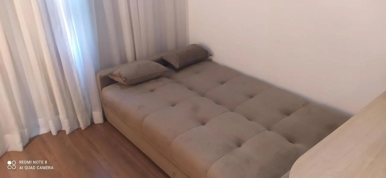 Flat 4 Estrelas Pinheiros Sao Paulo Apartment